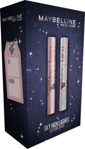 Maybelline New York Sky High Lashes - Glitter Edition Gift Box produkt bild