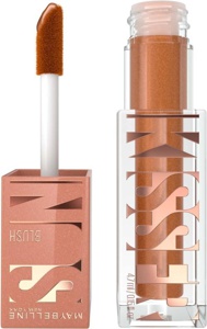 Maybelline New York Sunkisser Glow Liquid Blush 11 Electric Bronze produktbilde