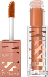 Maybelline New York Sunkisser Glow Liquid Blush 12 Summer In The City produktbilde
