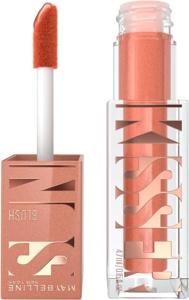 Maybelline New York Sunkisser Glow Liquid Blush 3 Sol Search produktbilde