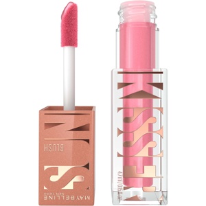 Maybelline New York Sunkisser Glow Liquid Blush 5 Blazing Blush Produktbild