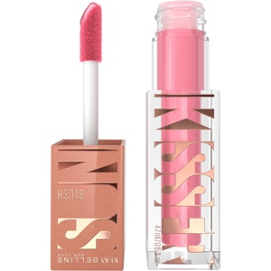 Maybelline Sunkisser Blush Blazing Blush 5 - 68 ml produktbillede