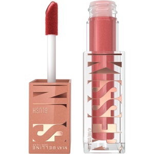 Maybelline New York Sunkisser Blush City Sizzle 6 54ml produktbillede