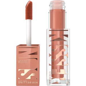 Maybelline New York Sunkisser Glow Liquid Blush 8 Shades On Produktbild