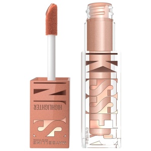 Maybelline New York Sunkisser Highlighter 20 Kiss Of Shimmer 4,7ml produktbilde