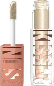Maybelline New York Sunkisser Highlighter 22 Star Studded produkt bild