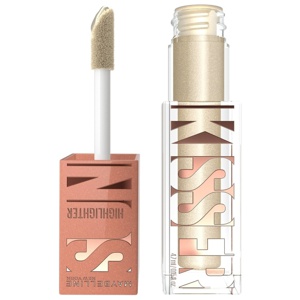 Maybelline New York Sunkisser Highlighter 22 Star Sudded produktbilde
