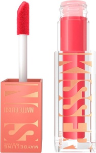 Maybelline New York Sunkisser Matte Blush 30 Pink Mirage 5,4ml produktbilde