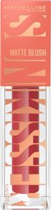 Maybelline New York Sunkisser Matte Liquid Blush 38 Pink Ripple 4 produkt bild