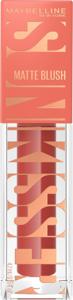 Maybelline New York Sunkisser Matte Liquid Blush 39 Coastal Crush produkt bild