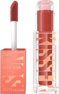 Maybelline New York Sunkisser Matte Liquid Blush 39 Coastal Crush produktbilde