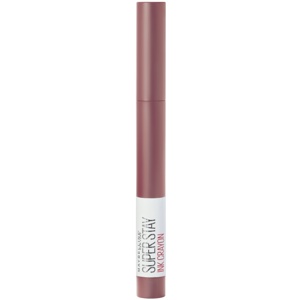 Maybelline New York Super Stay Ink Crayon Lead the way 15 produktbilde