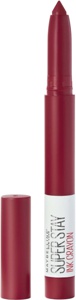 Maybelline New York Super Stay Ink Crayon Own your empire 50 produktbilde