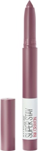 Maybelline New York Super Stay Ink Crayon Stay exceptional 25 produktbilde