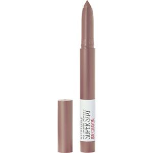 Maybelline New York Super Stay Ink Crayon Trust your gut 10 Produktbild