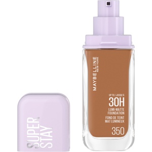 Maybelline Super Stay Lumi-Matte Foundation produktbillede