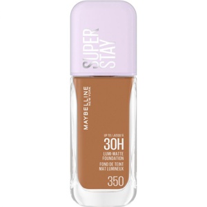 Maybelline New York Super Stay Lumi-Matte Foundation 350 produktbilde
