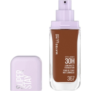 Maybelline New York Super Stay Lumi-Matte Foundation 367 produktbilde