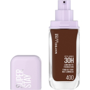 Maybelline Super Stay Lumi-Matte Foundation produktbillede