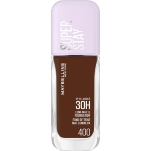 Maybelline New York Super Stay Lumi-Matte Foundation 400 produktbilde