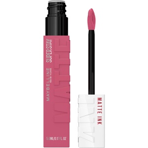 Maybelline New York Super Stay Matte Ink 15 Lover 5 ML produktbillede