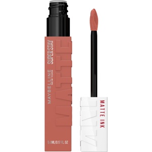 Maybelline New York Super Stay Matte Ink 65 Seductress 5 ML produktbillede