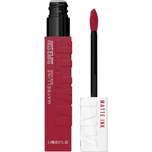 Maybelline New York Super Stay Matte Ink 80 Ruler 5 ML produktbillede