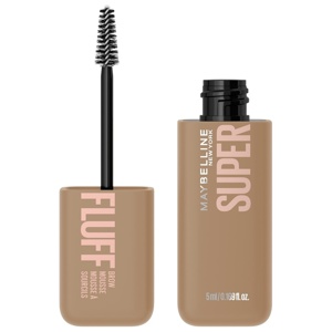 Maybelline New York Superfluff Brow Mousse 250 Blonde produktbilde