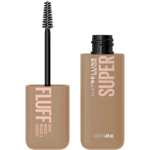 Maybelline New York Superfluff Brow Mousse 250 Blonde 5 g produkt bild