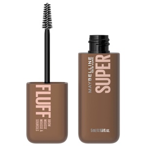 Maybelline New York Superfluff Brow Mousse 255 Soft Brown produktbilde