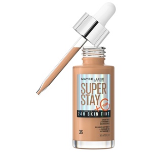 Maybelline New York Superstay 24H Skin Tint Foundation 36 produktbilde