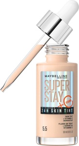 Maybelline New York Superstay 24H Skin Tint Foundation 5.5 produktbilde