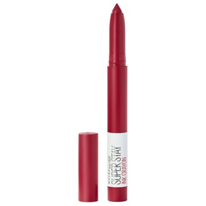 Maybelline New York Superstay Ink Crayon 50 Own Your Empire 15g produktbillede