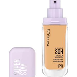 Maybelline New York Superstay Lumi Matte Foundation 128 35 ml produkt bild