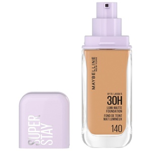 Maybelline New York Superstay Lumi Matte Foundation 140 produktbilde