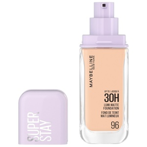 Maybelline New York Superstay Lumi Matte Foundation 96 produktbilde
