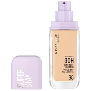 Maybelline New York Superstay Lumi Matte Foundation 98 produktbilde