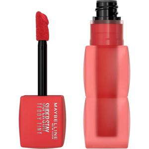 Maybelline New York Superstay Teddy Tint läppstift 30 Coquettish 5 ml produkt bild