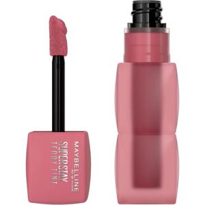 Maybelline New York Superstay Teddy Tint läppstift 55 Kneehigh 5 ml produkt bild