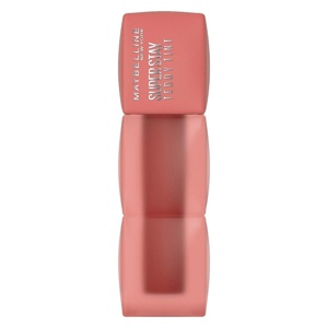 Maybelline New York Superstay Teddy Tint Lipstick 15 Skinny Dip produktbilde