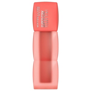 Maybelline New York Superstay Teddy Tint Lipstick 25 Baby Tee produktbilde