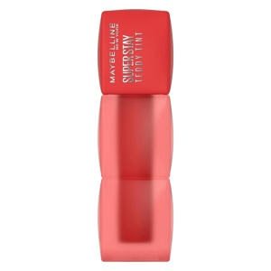 Maybelline New York Superstay Teddy Tint Lipstick 30 Coquettish produktbilde