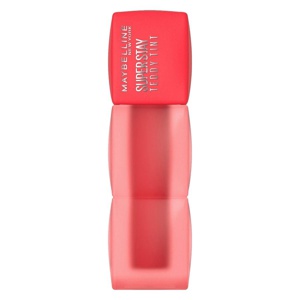 Maybelline New York Superstay Teddy Tint Lipstick 35 July Forever produktbilde