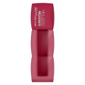 Maybelline New York Superstay Teddy Tint Lipstick 50 Wild At Heart produktbilde