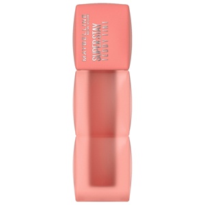 Maybelline New York Superstay Teddy Tint Liquid Lip Tint 10 Curre produktbillede