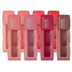 Maybelline New York Superstay Teddy Tint Liquid Lip Tint 20 Masca produktbillede