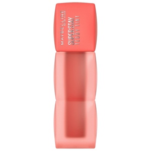 Maybelline New York Superstay Teddy Tint Liquid Lip Tint 25 Baby produktbillede