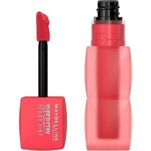 Maybelline New York Superstay Teddy Tint Liquid Lip Tint 35 July produkt bild