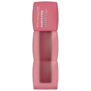 Maybelline New York Superstay Teddy Tint Liquid Lip Tint 55 Kneeh produktbillede