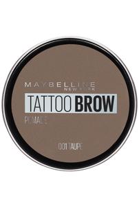 Maybelline Tattoo Brow Pomade Pot Taupe 3.5 g produkt bild